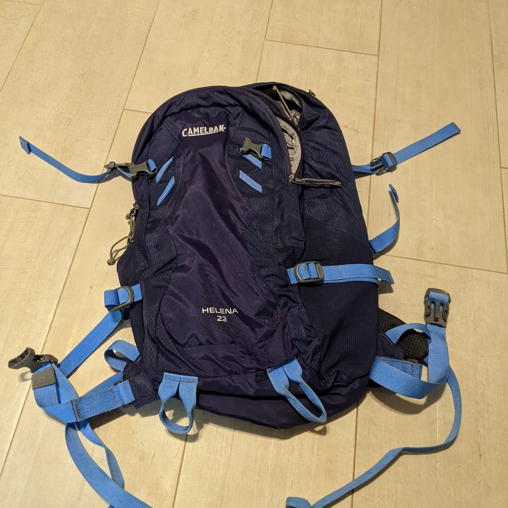 Camelbak 22L Helena Daypack